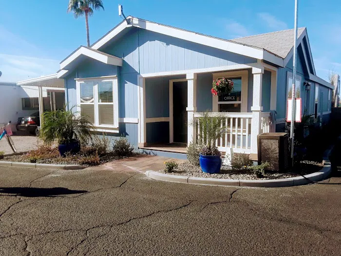 Newhaven Estates Picture 8