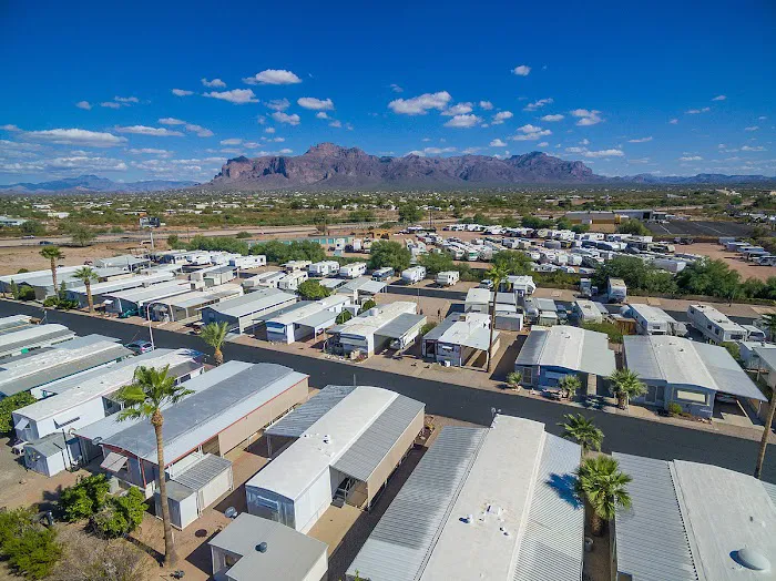 Newhaven Estates Picture 6