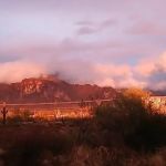 Arizona RV & Mobile Home Park