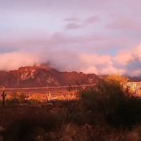 Arizona RV & Mobile Home Park ico