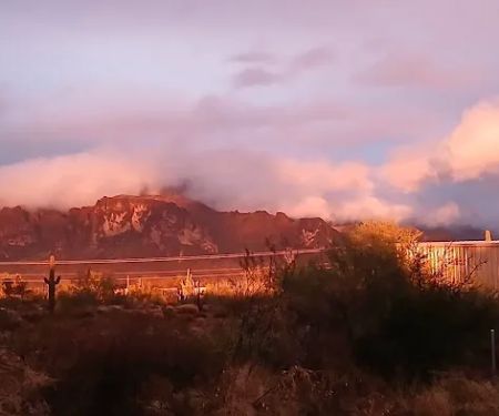 Arizona RV & Mobile Home Park