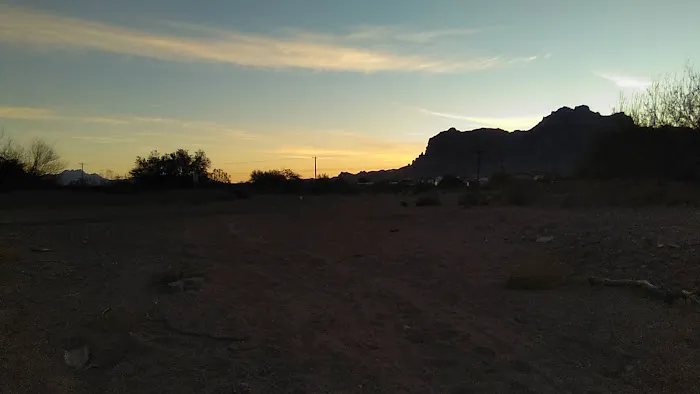 Arizona RV & Mobile Home Park Picture 4