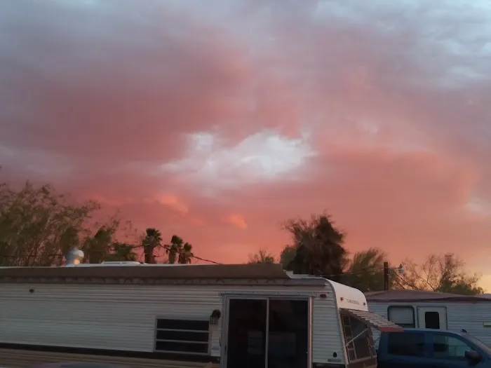 Arizona RV & Mobile Home Park Picture 7