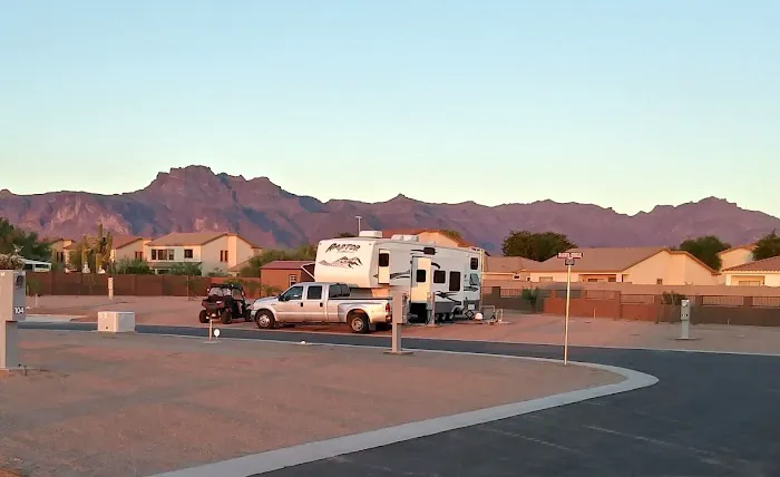 Campground USA Picture 1