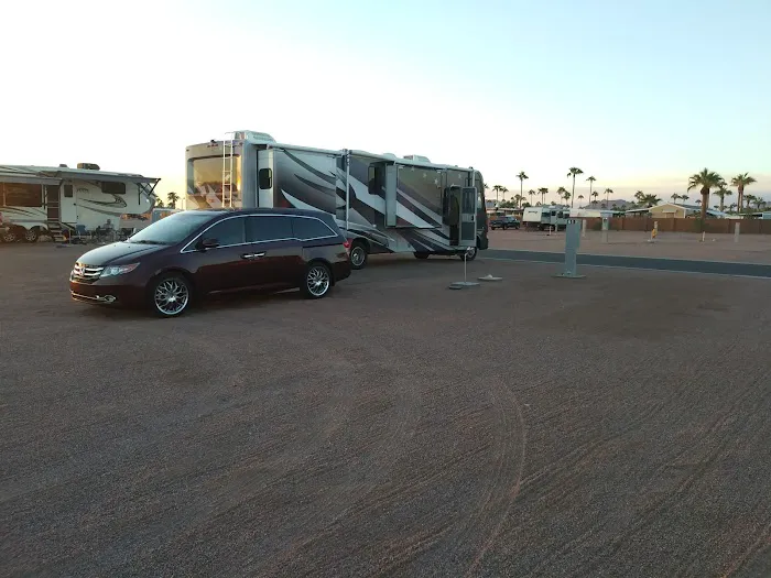 Campground USA Picture 2