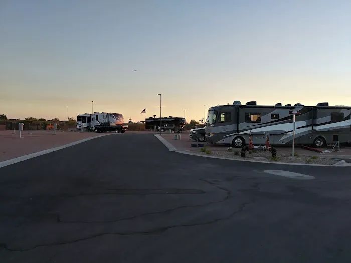 Campground USA Picture 4