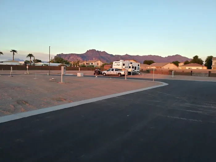 Campground USA Picture 5