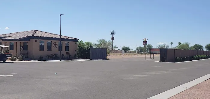 Campground USA Picture 10