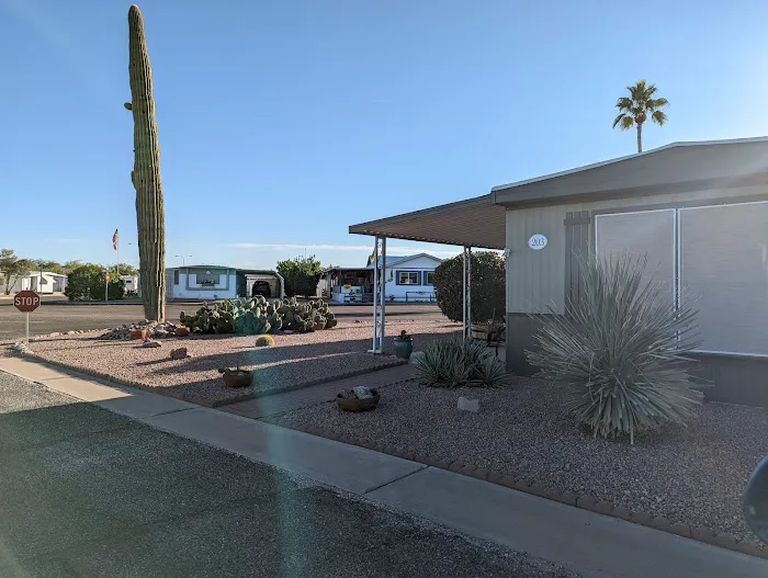 Denali Park Picture 1