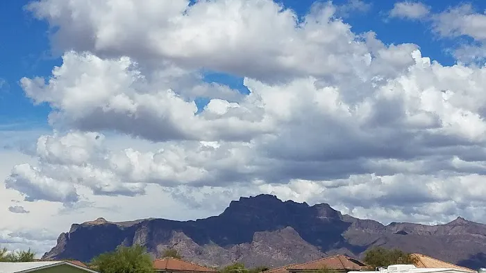 Denali Park Picture 2