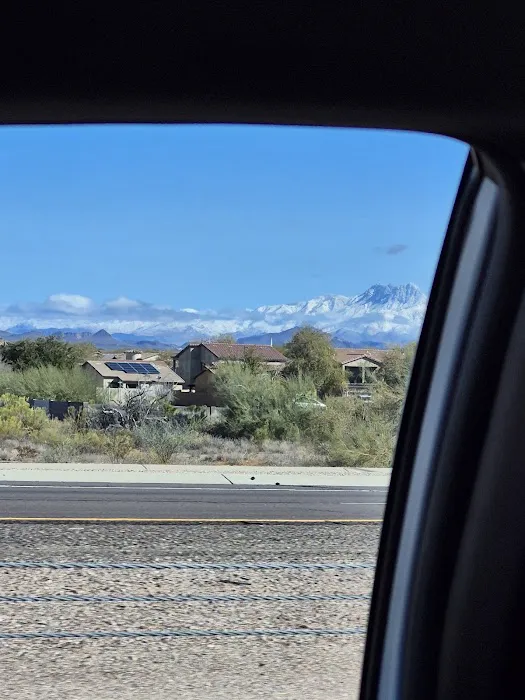 Denali Park Picture 10