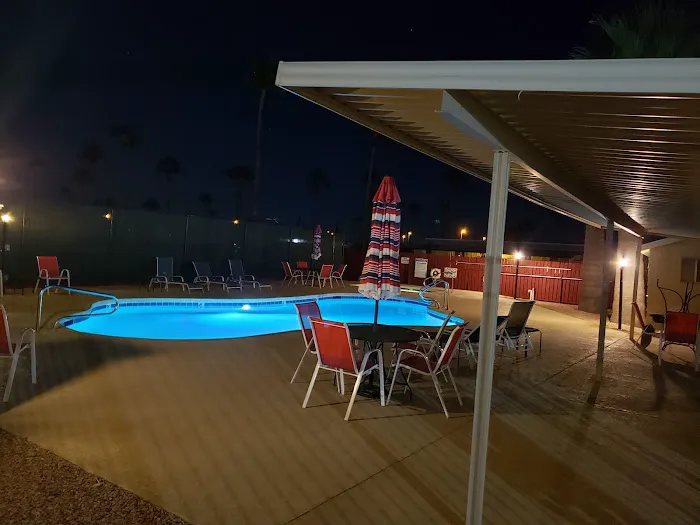 Raindance Mobile Park Picture 1