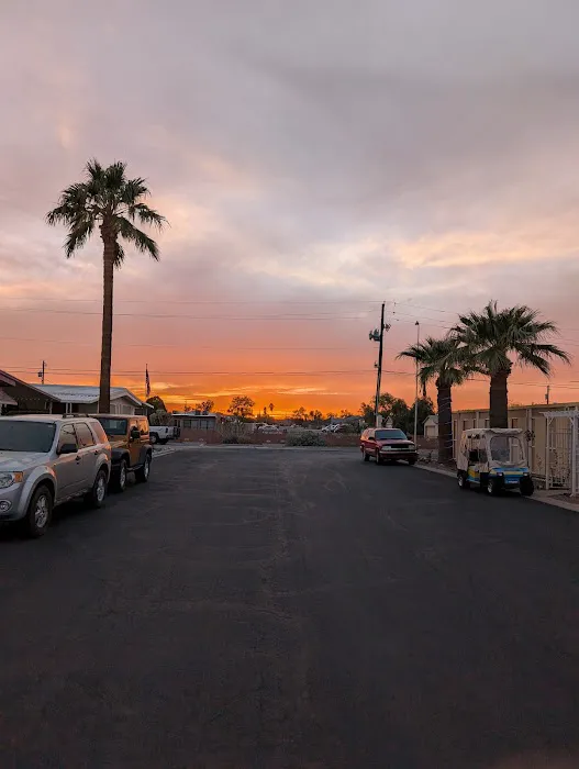 Raindance Mobile Park Picture 3