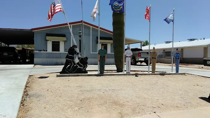 Raindance Mobile Park Picture 5