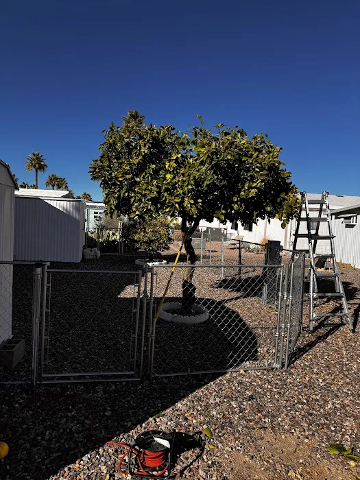 Raindance Mobile Park Picture 7