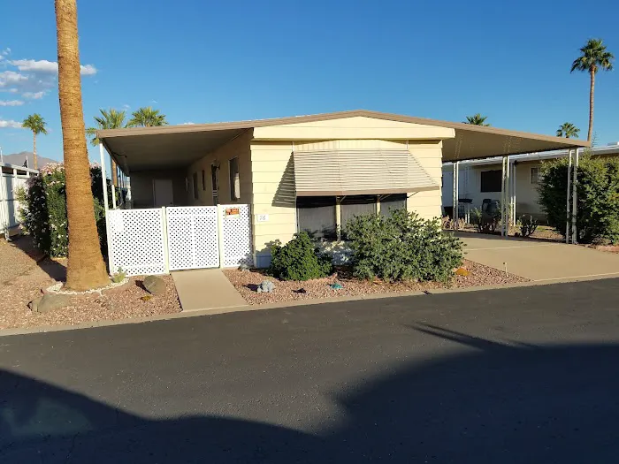 Raindance Mobile Park Picture 9