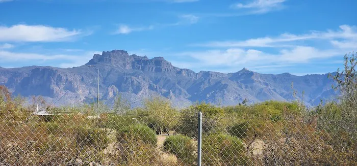 Raindance Mobile Park Picture 10