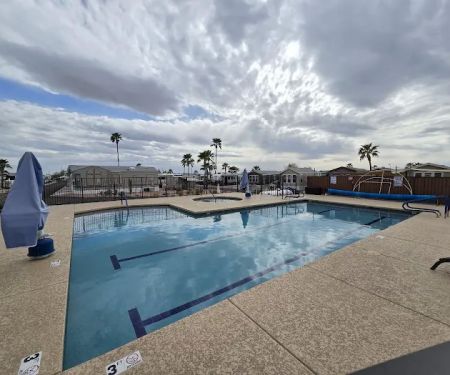 Sundance West RV Resort