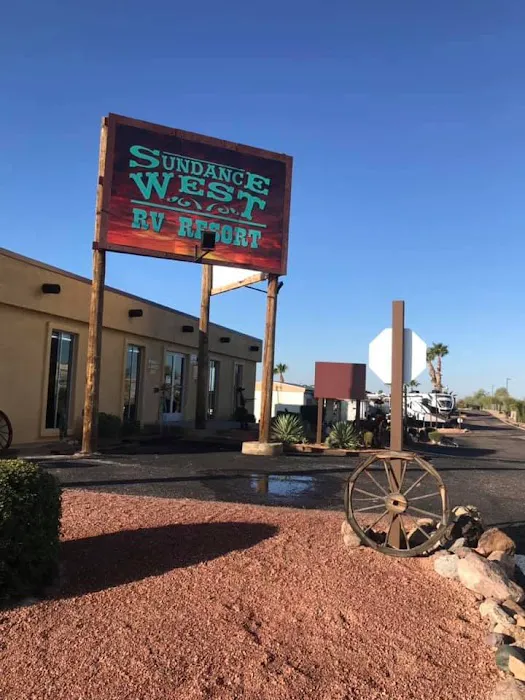 Sundance West RV Resort Picture 3