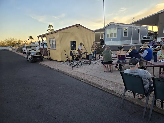 Sundance West RV Resort Picture 4