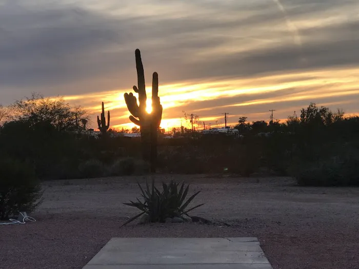 Sundance West RV Resort Picture 9