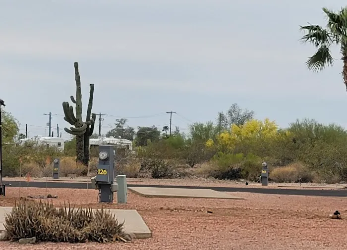 Sundance West RV Resort Picture 8