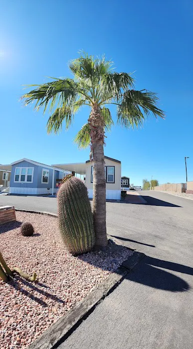 Sundance West RV Resort Picture 7