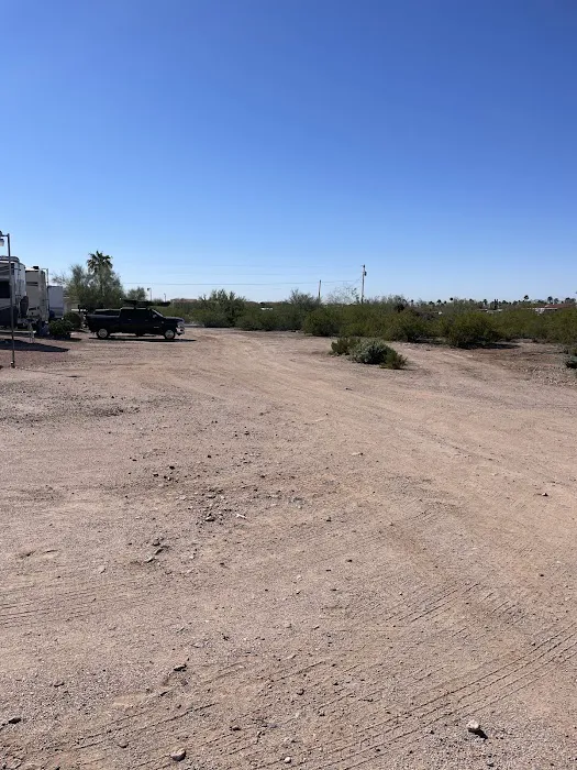 Sundance West RV Resort Picture 10