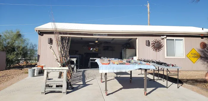 Saguaro Canyon Village Picture 1