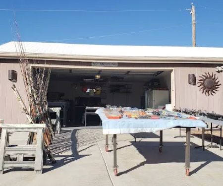 Saguaro Canyon Village