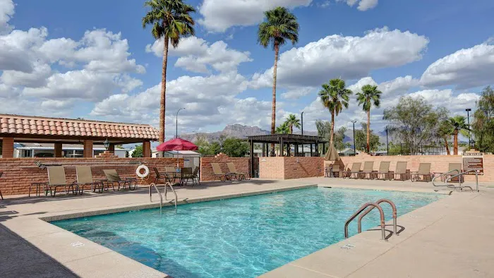 Rancho Mirage Picture 1