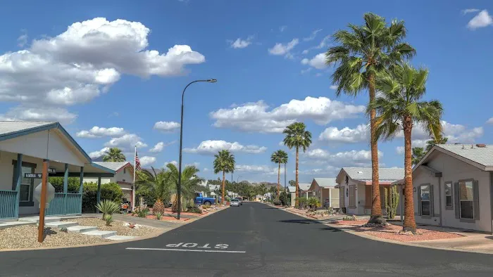 Rancho Mirage Picture 2