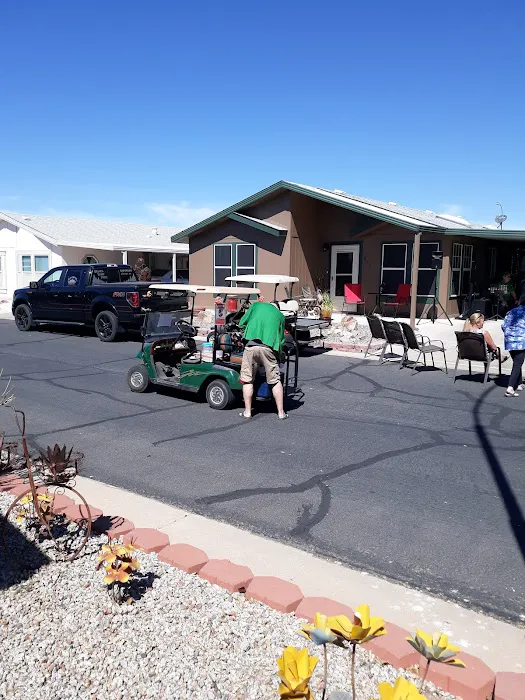 Rancho Mirage Picture 9