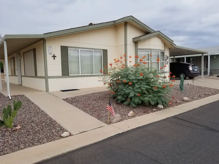 Rancho Mirage Picture 8