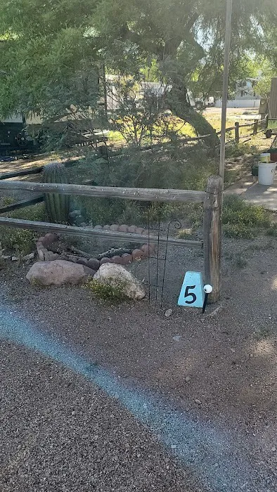 Roadrunner Mobile Park Picture 1