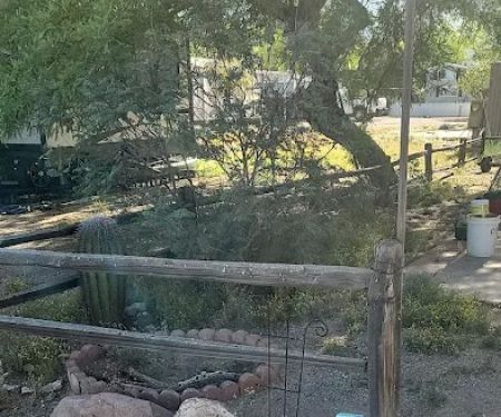 Roadrunner Mobile Park