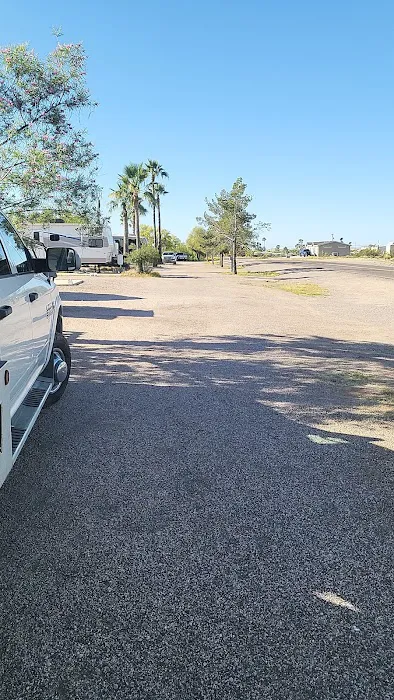 Roadrunner Mobile Park Picture 3