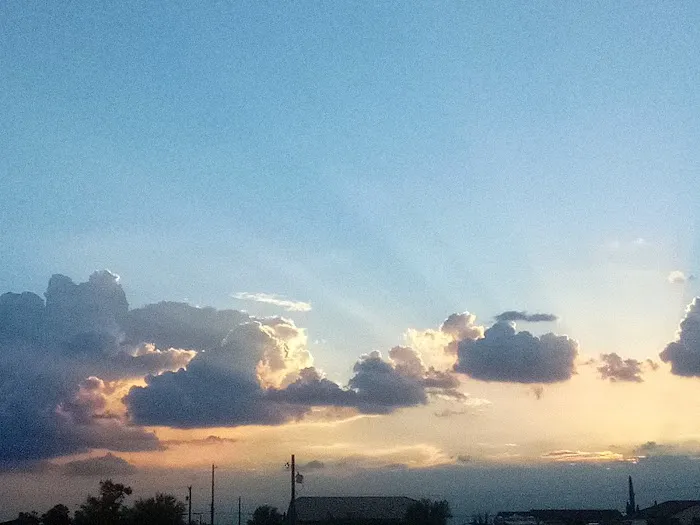 Palo Verde Hills Mobile Park Picture 2