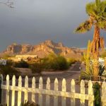 Palo Verde Hills Mobile Park