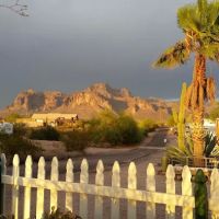 Palo Verde Hills Mobile Park ico