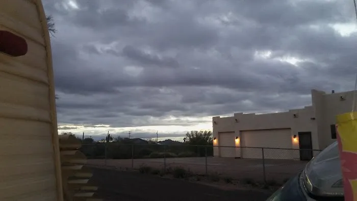Palo Verde Hills Mobile Park Picture 10