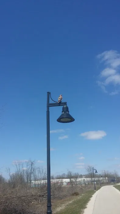 Mackenzie Park Picture 5
