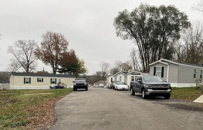 South Rogers Mobile Home Community Picture 1