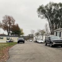 South Rogers Mobile Home Community ico