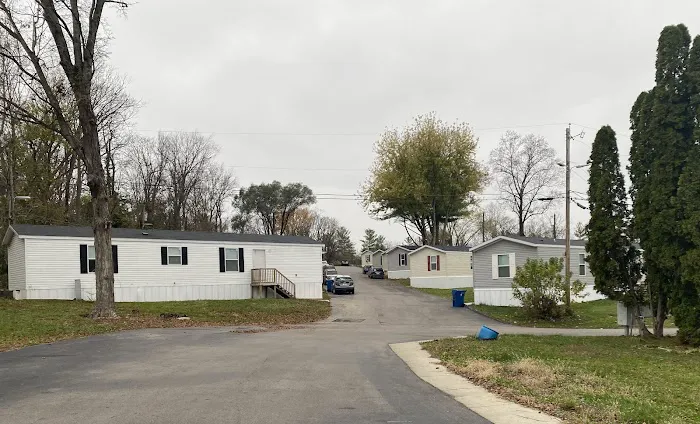 South Rogers Mobile Home Community Picture 7