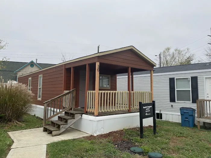 South Rogers Mobile Home Community Picture 5