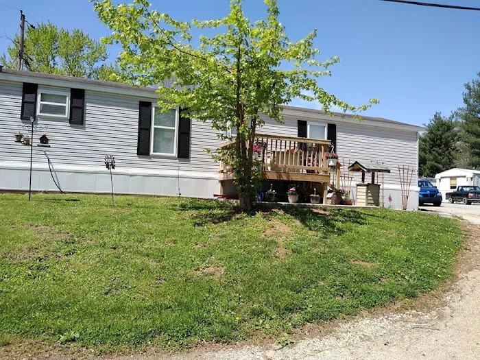 South Rogers Mobile Home Community Picture 9