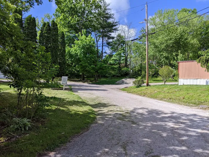 South Rogers Mobile Home Community Picture 10