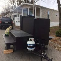 Longview Mobile Home Park ico