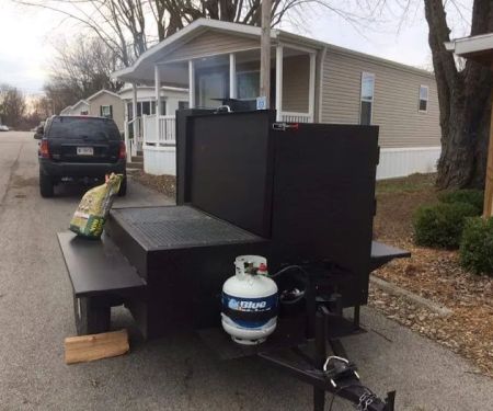 Longview Mobile Home Park